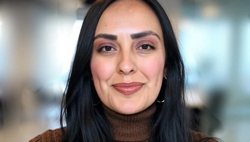 Rebecca Rosas